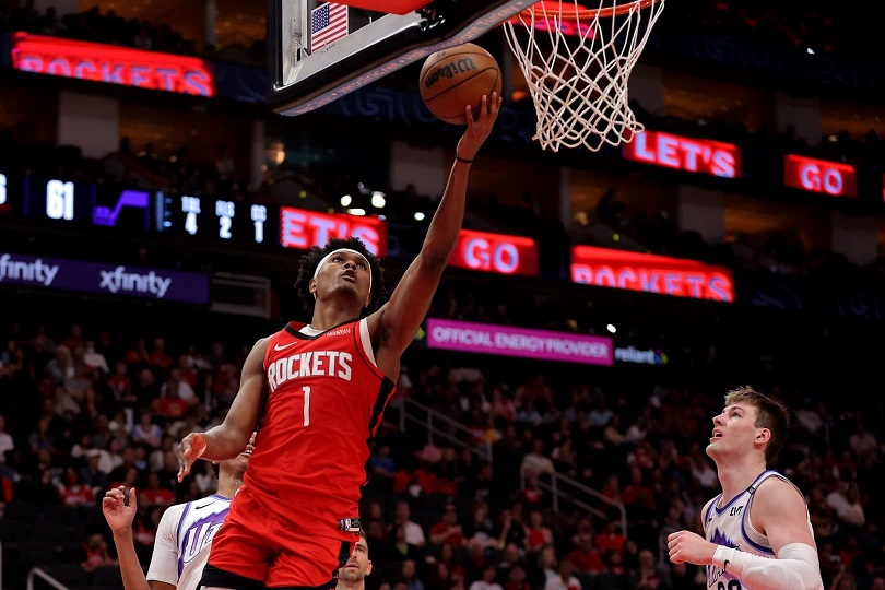 En el verano de 2026, los Houston Rockets vuelven a reestructurar su plantilla